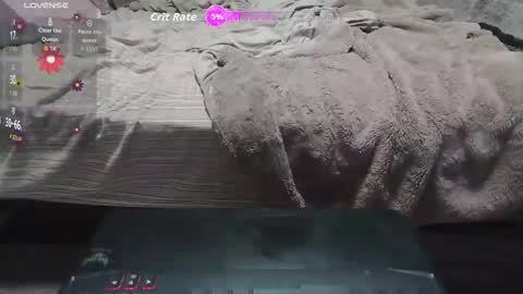 Snapshot of kittyymaze chatting on November 3, 2:40 pm Kittyymaze online show from November 3, 2:40 pm