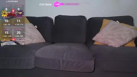 Snapshot of kittyymaze chatting on November 16, 1:06 pm Kittyymaze online show from November 16, 1:06 pm