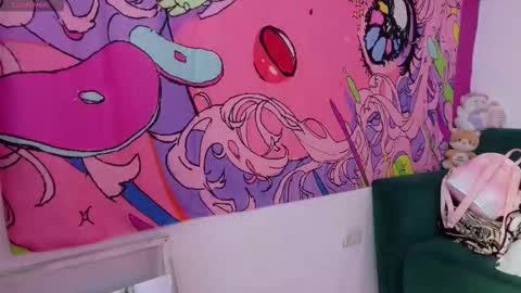 Kitty Zen online show from January 14, 2:12 pm