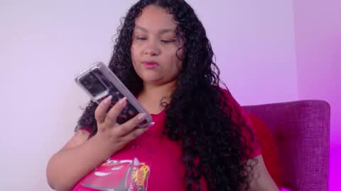 Kitty Hill online show from February 8, 12:03 am