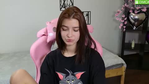 Snapshot of kity_jafaela chatting on February 20, 6:26 am kity_jafaela online show from February 20, 6:26 am