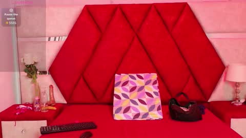 Luisa y Jairo online show from September 15, 12:38 pm