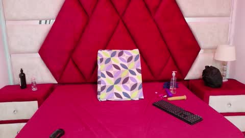 Luisa y Jairo online show from October 2, 1:18 pm