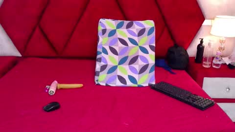 Luisa y Jairo online show from October 14, 2:18 pm