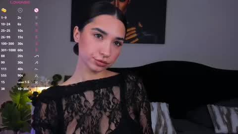 Erika online show from February 28, 5:26 pm