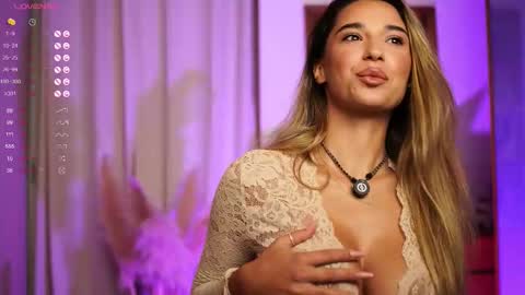 Erika online show from September 21, 7:26 pm