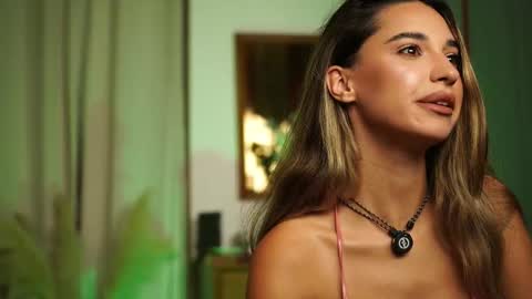 Erika online show from September 23, 6:44 pm