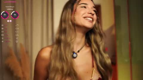 Erika online show from September 29, 7:30 pm