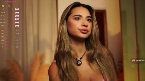 Erika online show from October 2, 7:54 pm