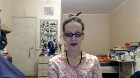 KiuminBerry online show from December 26, 5:40 pm