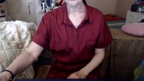 KiuminBerry online show from June 11, 12:47 pm