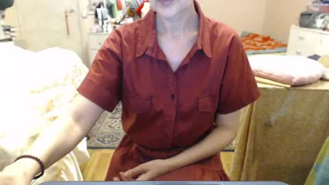 KiuminBerry online show from June 13, 12:47 pm