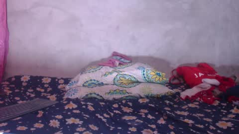 MARI -- ----   transmission forever today 10 pm time  colombia online show from December 24, 3:16 am