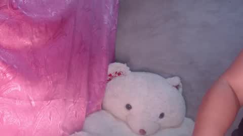 MARI -- ----   transmission forever today 10 pm time  colombia online show from February 6, 3:31 pm