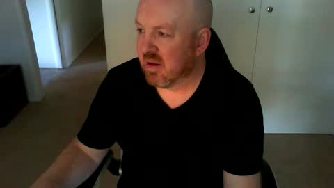 Ben online show from June 8, 1:20 am
