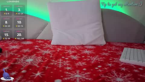 kixi02 online show from December 3, 2:59 pm