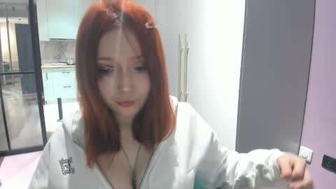 Snapshot of kiyoko_yun chatting on February 26, 2:05 pm Yuna online show from February 26, 2:05 pm