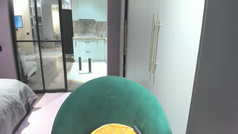 Snapshot of kiyoko_yun chatting on March 9, 8:02 pm Yuna online show from March 9, 8:02 pm