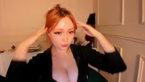 Yuna online show from July 20, 8:22 pm