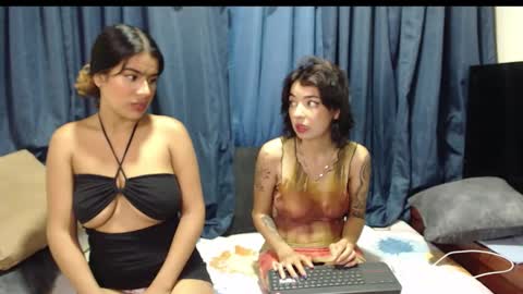 kiyu online show from March 14, 4:18 am