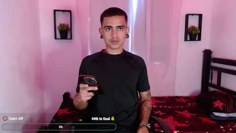 kizame___ online show from October 21, 5:46 pm