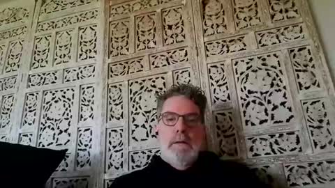 KJF online show from March 19, 1:37 pm