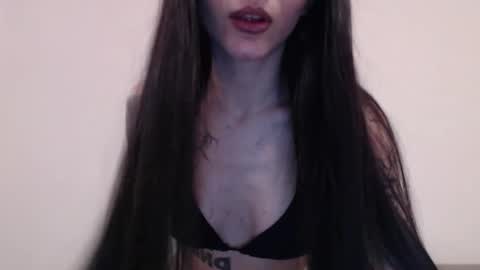 Karina online show from February 10, 4:33 pm