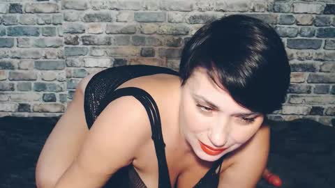 Snapshot of kkatrin_nasty chatting on November 28, 11:46 am Katrin online show from November 28, 11:46 am