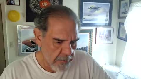 kkevinp2025 online show from September 21, 1:13 pm