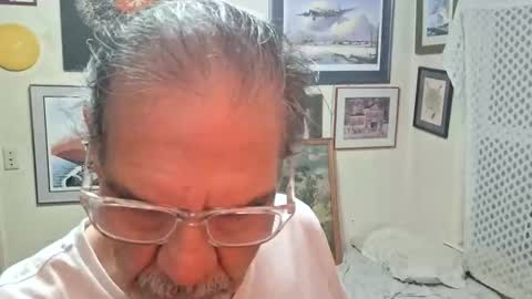 kkevinp2025 online show from September 22, 1:18 am