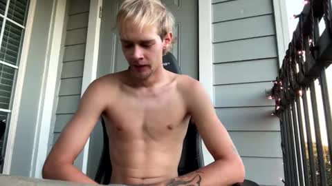 kkyle57 online show from October 4, 12:25 pm