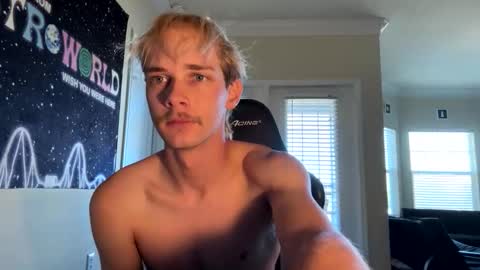 kkyle57 online show from October 31, 3:02 pm