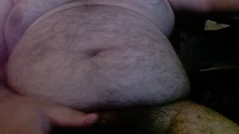 klain1234 online show from July 27, 5:03 am
