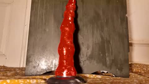 klamstrakur1 online show from October 17, 9:50 pm