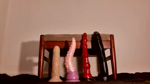 klamstrakur1 online show from November 28, 10:07 am