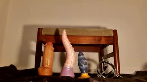 klamstrakur1 online show from November 30, 8:24 pm