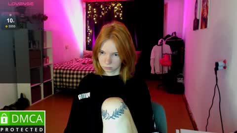 Klares online show from December 20, 12:16 pm
