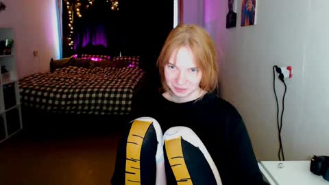 Klares online show from January 21, 2:15 pm