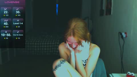 Klares online show from January 23, 2:17 pm