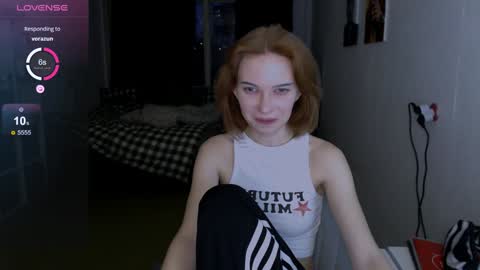 Klares online show from January 28, 2:42 pm