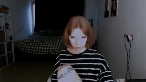 Klares online show from January 31, 11:56 am