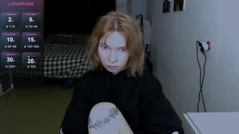 Klares online show from February 1, 6:08 pm