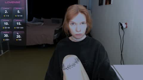 Klares online show from February 3, 12:03 pm