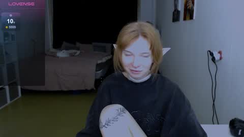 Klares online show from February 3, 6:28 pm