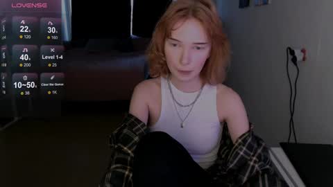 Klares online show from February 6, 1:54 pm