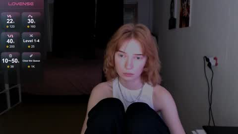 Klares online show from February 6, 4:58 pm