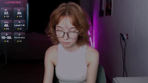 Klares online show from February 7, 2:47 pm