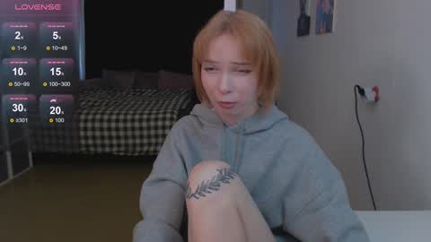 Klares online show from February 12, 12:33 pm