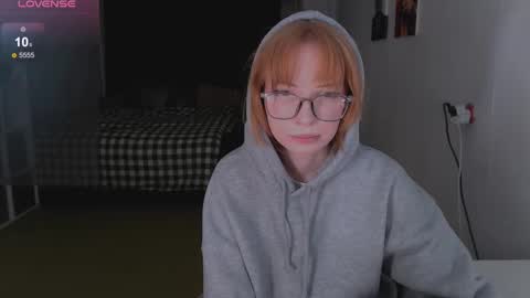 Klares online show from February 12, 3:38 pm
