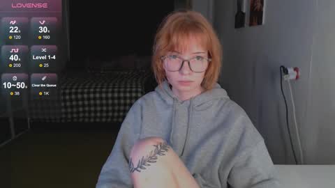 Klares online show from February 13, 6:27 pm